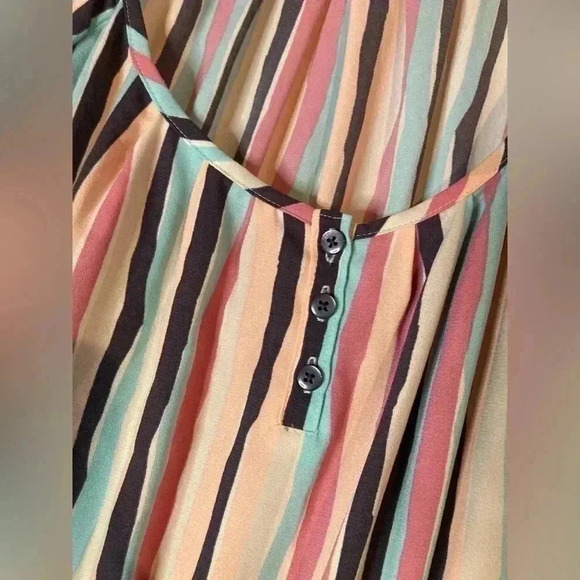 Lauren Conrad dress - Picture 2 of 6
